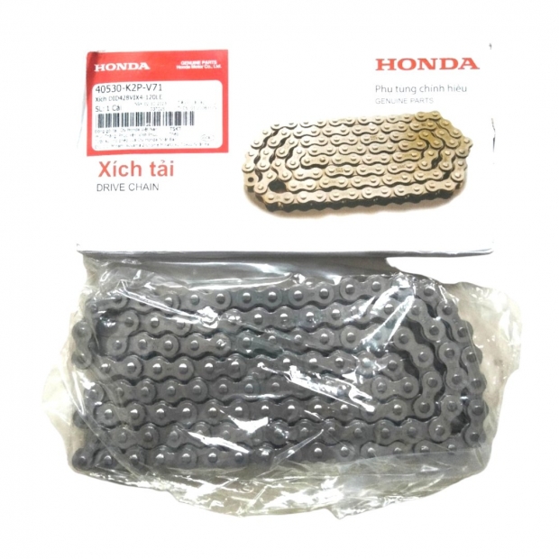 XÍCH SÊN DID WINNER V3 / WINNER X / WINNER V2