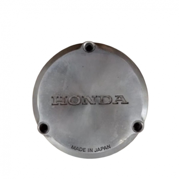 LỐC TRÒN HONDA CHỤP LỐC NỒI DREAM LÙN ( HÀNG TỒN KHO )