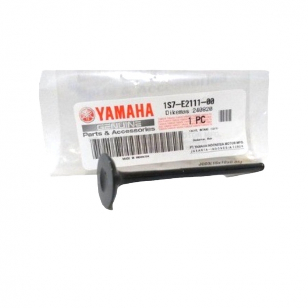 XUPAP XẢ MXKING 135 (EX) / EXCITER 135 / VIXION 150 / VIXION 135 - 1S7-E2121-00