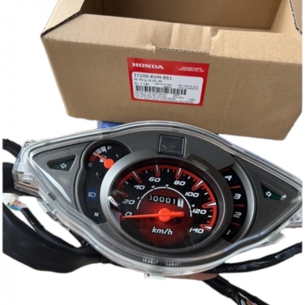 ĐỒNG HỒ WAVE 110 / WAVE ALPHA