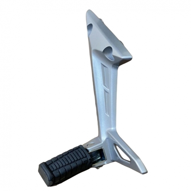 GÁC CHÂN SAU MXKING 135 TRÁI / EXCITER 135 ĐỜI 2010