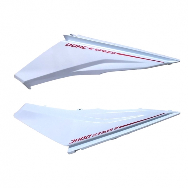 ỐP SƯỜN WINNER V1 MÀU TRẮNG BÊN TRÁI