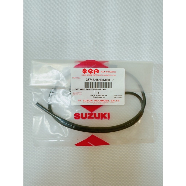 CAO SU CHẮN BỤI CHÓA SAU SATRIA FI 150 / SATRIA FU 150 (35713-16H00-000)