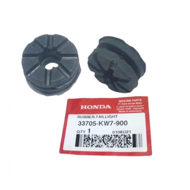 CAO SU ĐỆM ĐÈN HẬU TRƯỚC SAU SONIC / WIMNER V1V2V3 / CBR / ADV / PCX / WAVE 125 / FU 125 / WAVE 100 (33705-KW7-900)