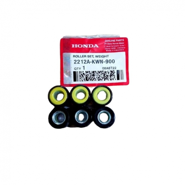 BI NỒI VARIO 125 / CLICK 125 / VARIO 125 (2016 -2025 ) / CLICK 125 2015-2025