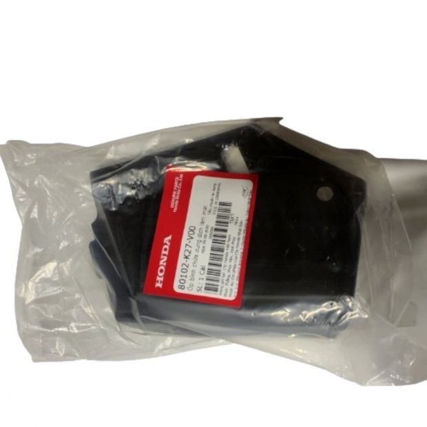 NẮP CHE BÌNH NƯỚC MÁT AIR BLADE 125 ĐỜI 2020/ UP VARIO 2017 / VARIO 125 ĐỜI 2023 / VARIO 2021