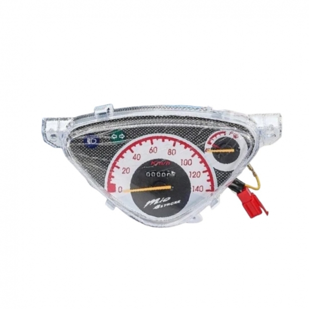 ĐỒNG HỒ MIO 2004 / MIO SMILE ( CTY ĐẸP )