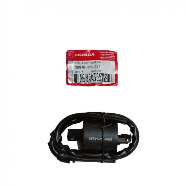 MOBIN SƯỜN VISION 110 FI / SCOOPY FI / BEAT FI /VARIO / CLICK / AIR BLADE (30510-K25-901)