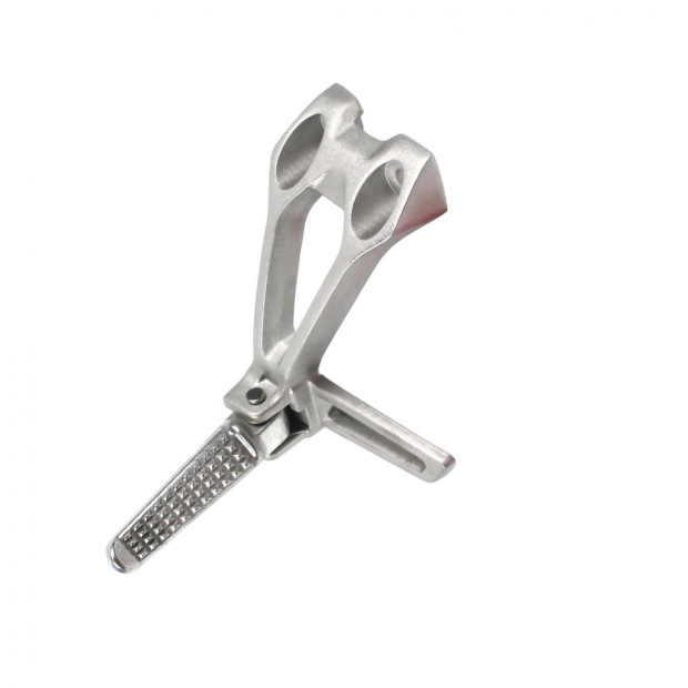 GÁC CHÂN SAU SONIC 150 BÊN TRÁI / WINNER V1V2V3 (50705-K56-N00)