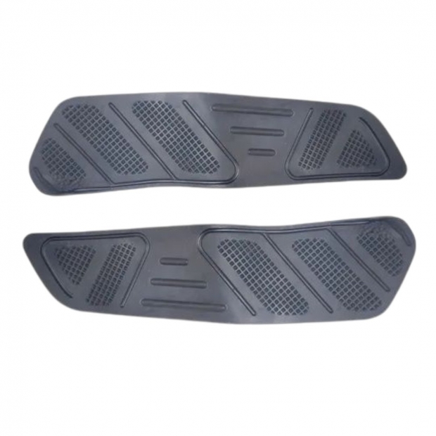 CẶP CAO SU LÓT SÀN CHÂN NOVO 1 (5MX-F7484-00 / 5MX-F7483-00)