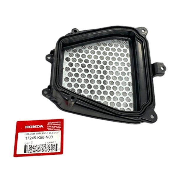 GIÁ ĐỠ HỘP LỌC GIÓ SONIC 150 / WINNER V1V2V3