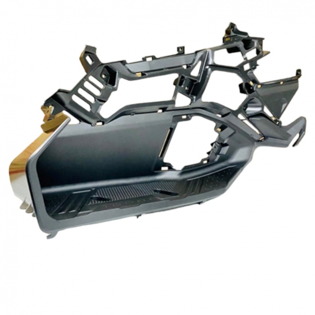 GÁC CHÂN TRƯỚC AIR BLADE 160 BÊN PHẢI