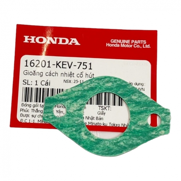 RON HÚT CỔ CÁCH NHIỆT SUPER DREAM / WAVE 100