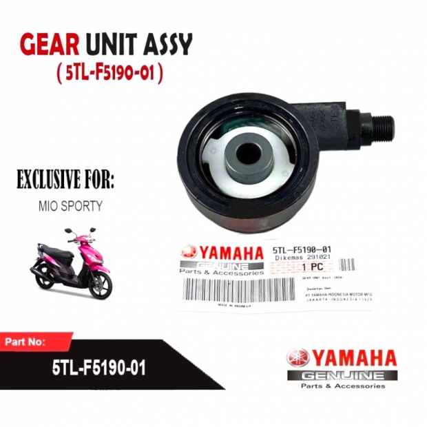 CÙI NHÔNG / CỐC KM MIO 2004 / MIO 115 / MIO SMILE 2006 / MIO 115