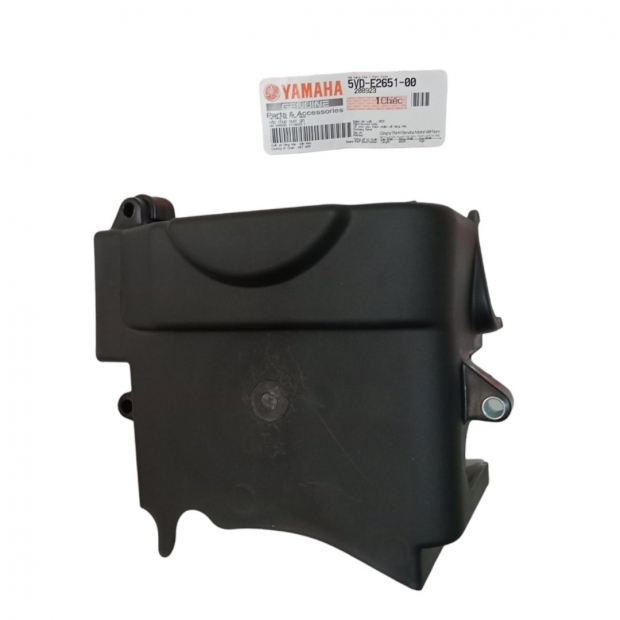 CHỤP ĐẦU LÒNG MIO 2004 ( MIẾNG NGOÀI ) / MIO 115 / MIO SMILE 2006