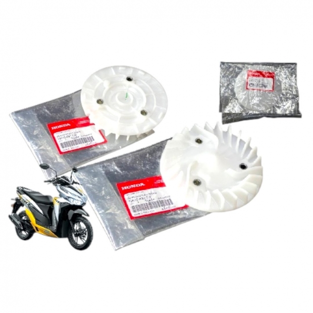 QUẠT KÉT NƯỚC VARIO 2021 / VARIO 2023 / ADV / PCX (19510-K97-T00)