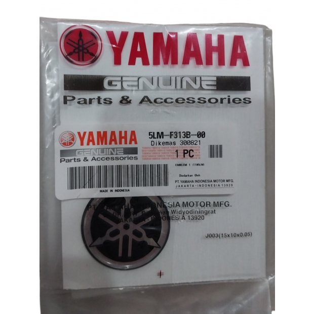 TEM NỔI DÁN MU RÙA MXKING 135 / EXCITER 135 / EXCITER 150