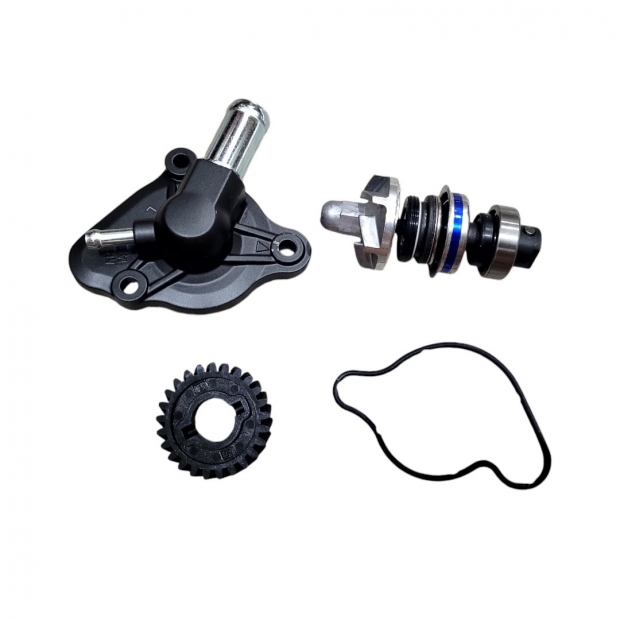 FULL CỤM BƠM NƯỚC KÈM NẮP SONIC 150 / WINNER V1V2V3 / CBR 150 ( TNDG)