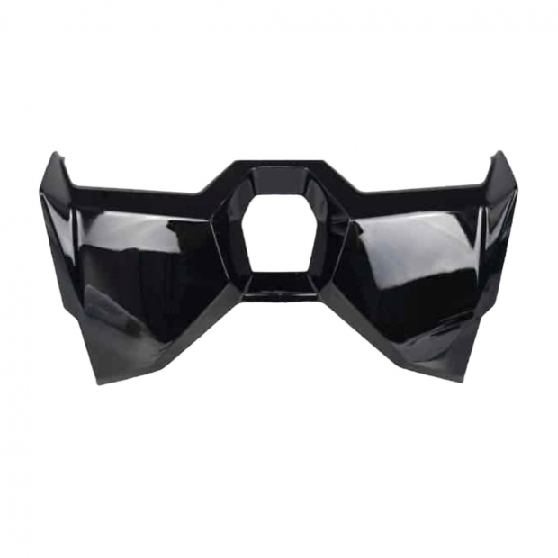 CÁNH BƯỚM VARIO 125 ĐỜI 2023 ĐEN BÓNG