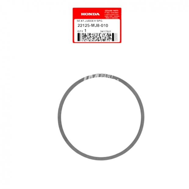 VÒNG ĐỆM NHÔM NỒI CBR 150 ( SET NỒI CHỐNG TRƯỢT )