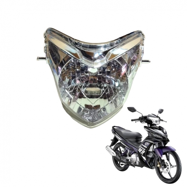 CHÓA TRƯỚC MXKING 135 / EXCITER 135 ( TNDG) - 1S7-H4310-02-TNDG