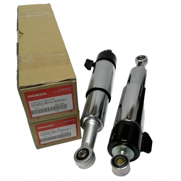 PHUỘT SAU DREAM EX5 / SUPER DREAM 100 (1 CẶP) - 52400-KFV-BSH01