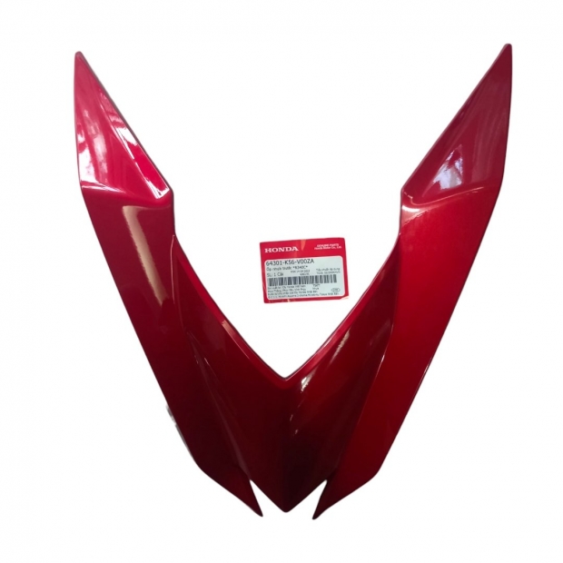 MẶT NẠ LỚN WINNER V1 MÀU ĐỎ