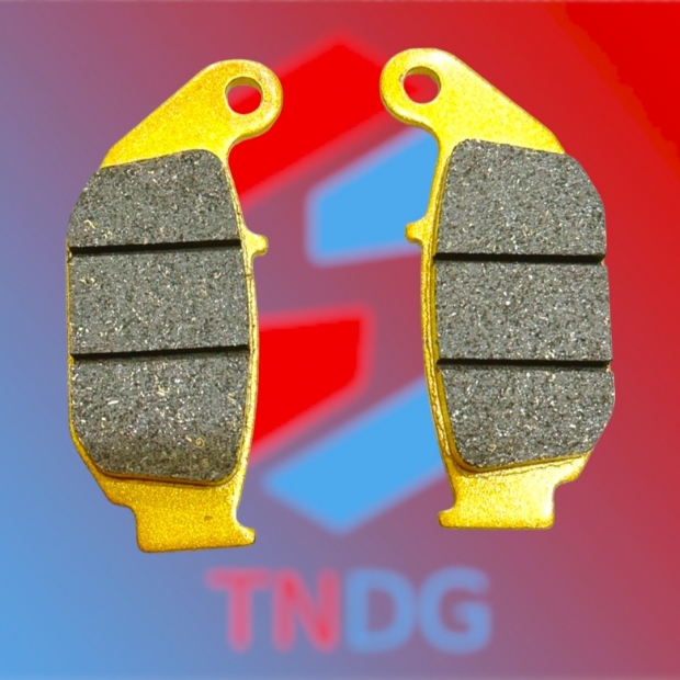 BỐ THẮNG SAU SONIC 150 / CBR 150 / WINNER V1V2V3 /CRF 150 / TIGER 150 ( TNDG) - 06435-K56-N01