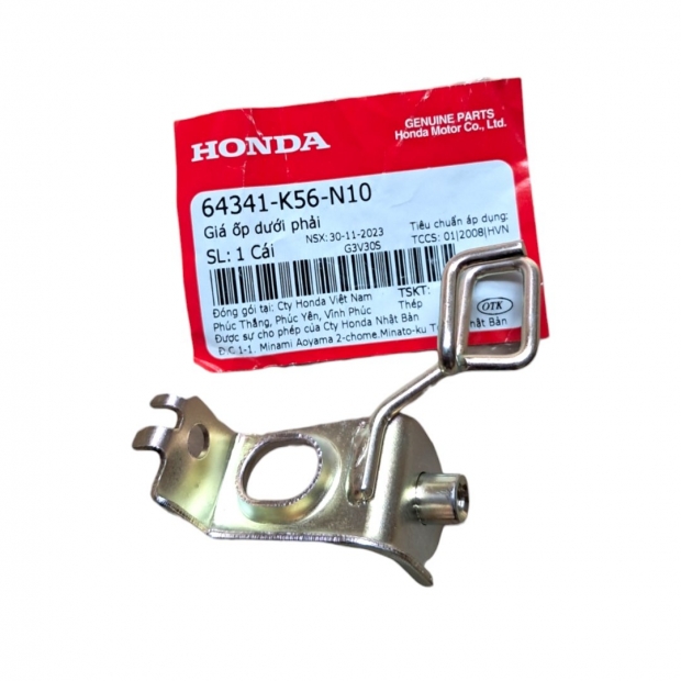 PÁT SẮT BẮT YẾM WINNER V1 BÊN PHẢI