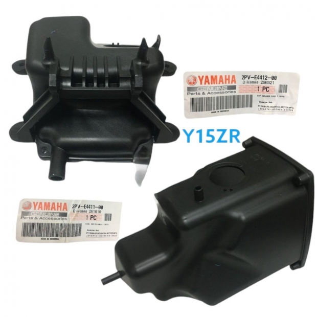 HỘP LỌC GIÓ TRÊN DƯỚI MXKING 150 / UP EXCITER 150 / EXCITER 155