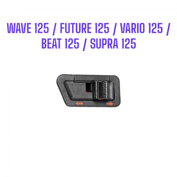 NÚT XI NHAN VARIO 125 / WAVE 125 / FUTURE 125 / BEAT / SUPRA ( TNDG ) - 35200-KPH-901