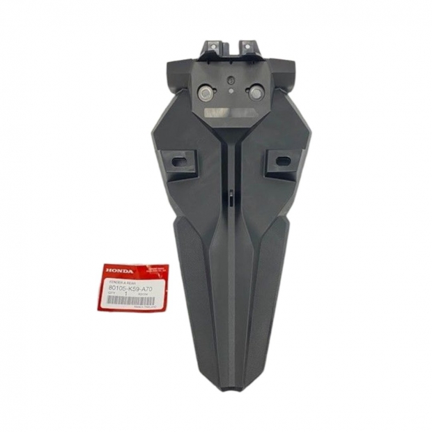 DÈ BIỂN SỐ CLICK 150 ĐỜI 2018-2021/ VARIO 150 ĐỜI 2018-2021 ( THÁI LAN )