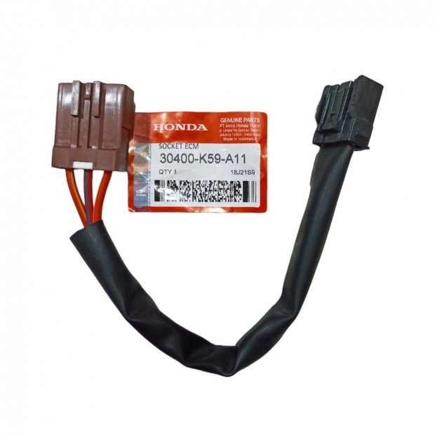 CÁP ECU ECE ACG PIN 3 VARIO 2021 / CLICK 2021 / PCX 150 ( ĐỜI 2018 - 2021 )