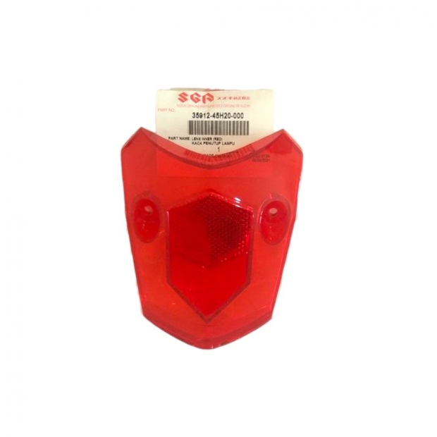 MICA ĐỎ CHÓA SAU SMASH 125 (35912-45H20-000)