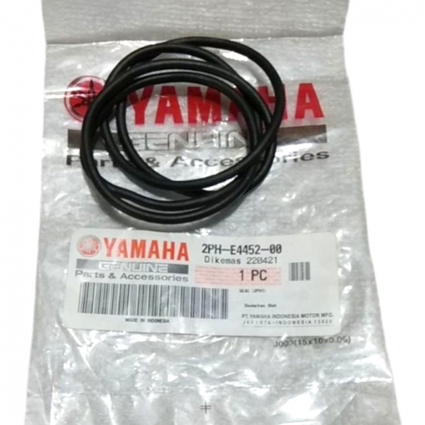 CAO SU HỘP LỌC GIÓ MIO M3 ĐỜI 125 - 2PH-E4452-00