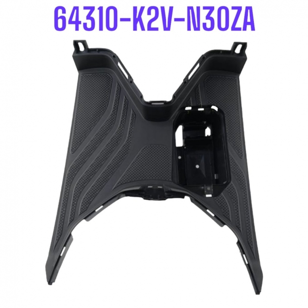 SÀN CHÂN VARIO 125 ĐỜI 2023 / UP VARIO 2021 / CLICK 2021