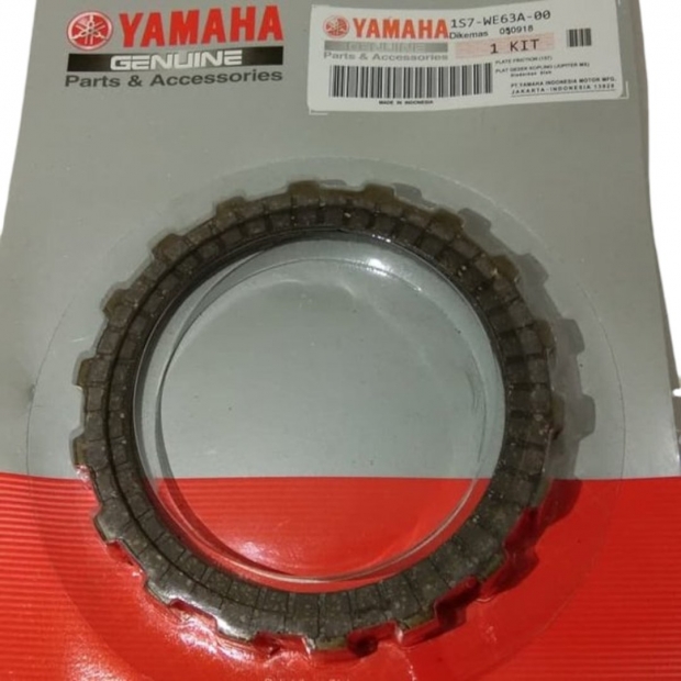 LÁ BỐ MXKING 135 / EXCITER 135 / EXCITER 2010