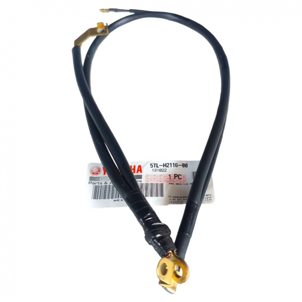 DÂY KẸT BÌNH ẮC QUY MIO 2004 / MIO 115 / MIO SMILE 2006 / NOVO 123