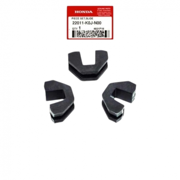 KẸT TRƯỢT NỒI VISION FI / SCOOPY FI / GENIO / BEAT ( 22011-K0J-N00 )