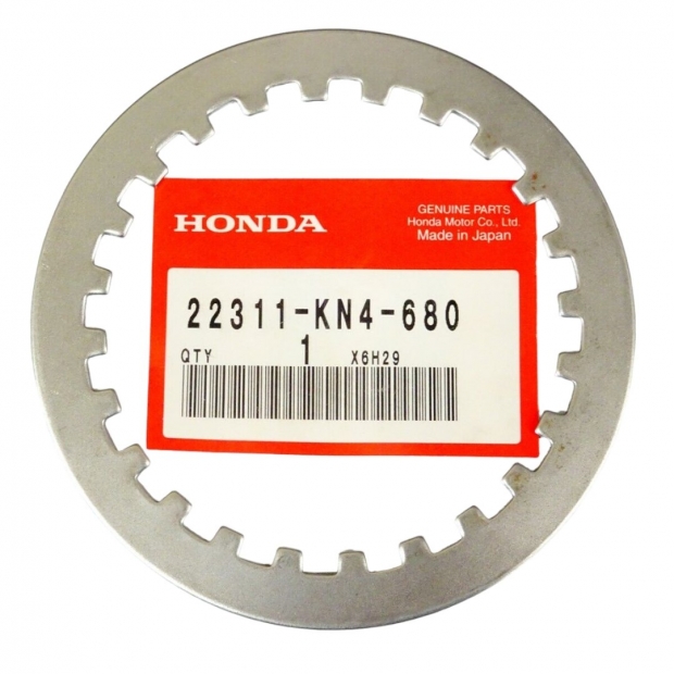 LÁ SẮT NỒI DREAM THÁI / WAVE 110 / WAVE 100 (22311-KN4-680)