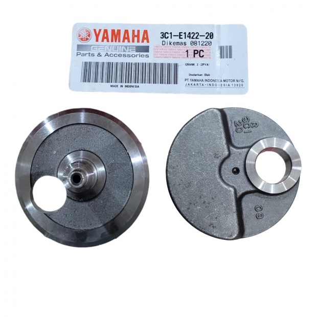 MÁ DÊN 3C1 VIXION 150 / UP EXCITER 150 / EXCITER 155 - 3C1-E422-20