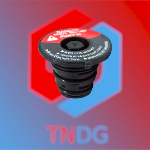 NẮP QUẶNG KÉT NƯỚC VARIO 150 / AIR BLADE 150 / CLICK 150 / PCX 150 / ADV 150 ( XÀI HẾT XE TAY GA ) ( TNDG) - 19037-K59-V51-TNDG