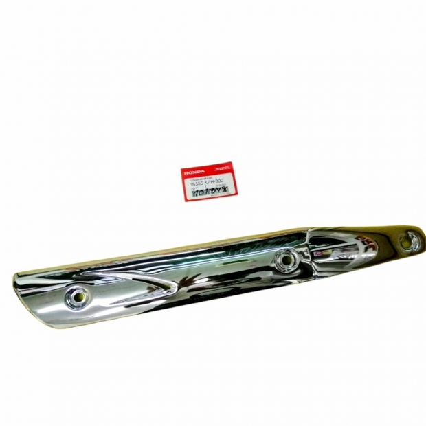 ỐP PÔ WAVE 125R / WAVE 125 NEO / FUTURE 2 / FUTURE NEO