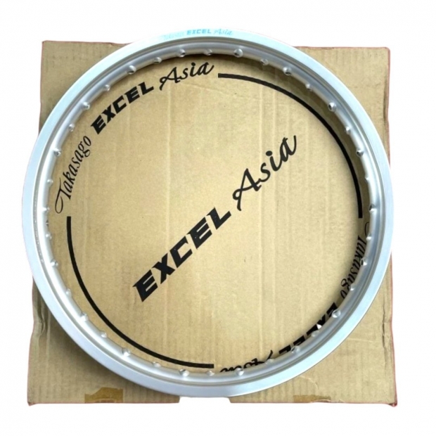 NIỀNG TAKASAGO EXCEL SIZE 17 ( 140 - 160 SILVER )