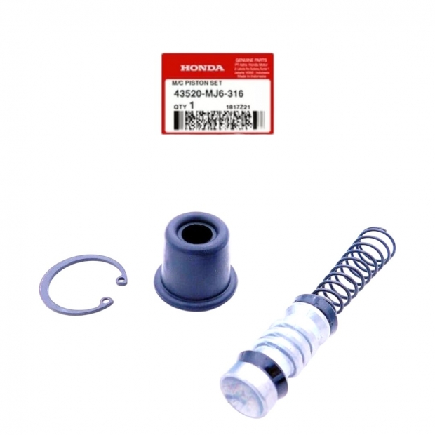 PHỐT CÙM DẦU SONIC 150 / WAVE 125I / SUPRA 125 / MSX / WINNER V1V2V3 / CBR 150 / CB 150 / CRF 150 / CBR 250 (43520-MJ6-317)