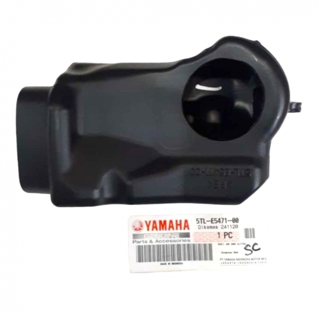 ĐẦU NỐI ỐNG THÔNG GIÓ LỐC MIO 2004 / MIO 115 / MIO SMILE 2006 / MIO M3 ĐỜI 125