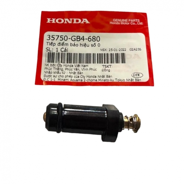 THAN BÁO SỐ SUPER DREAM / WAVE 100 (35750-GB4-680)