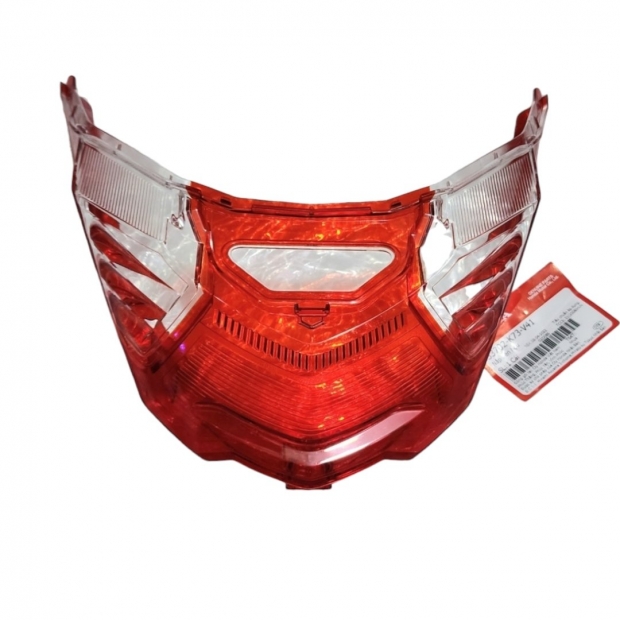 MICA ĐÈN HẬU FUTURE 125I LED