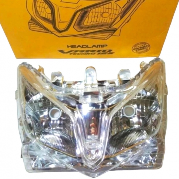 CHÓA VARIO 125 FI ( INDONESIA )