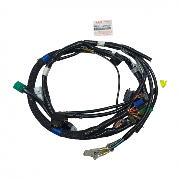 DÂY ĐIỆN SƯỜN RAIDER FU 150 - 36610-25GB0-000